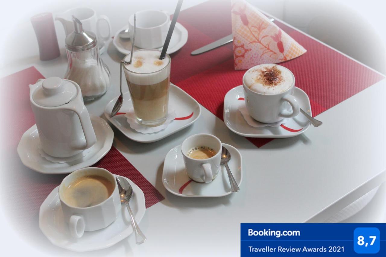 Hotel Koerschtal Stuttgart Luaran gambar
