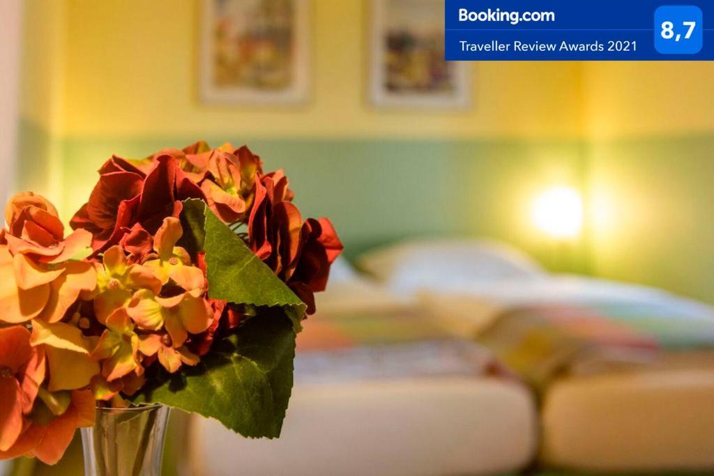 Hotel Koerschtal Stuttgart Luaran gambar