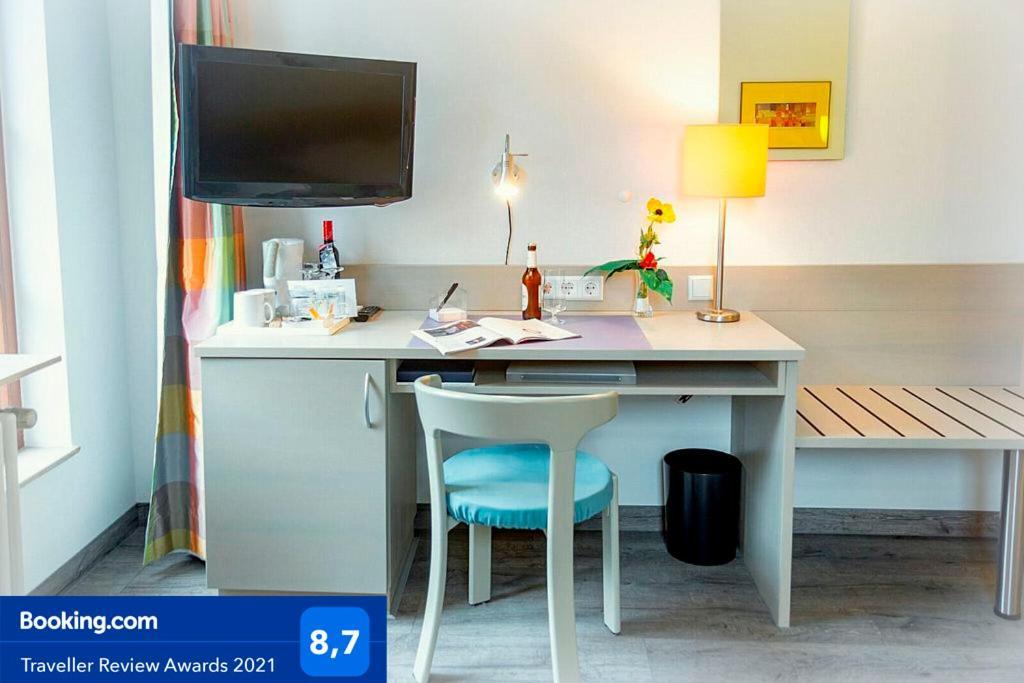 Hotel Koerschtal Stuttgart Luaran gambar