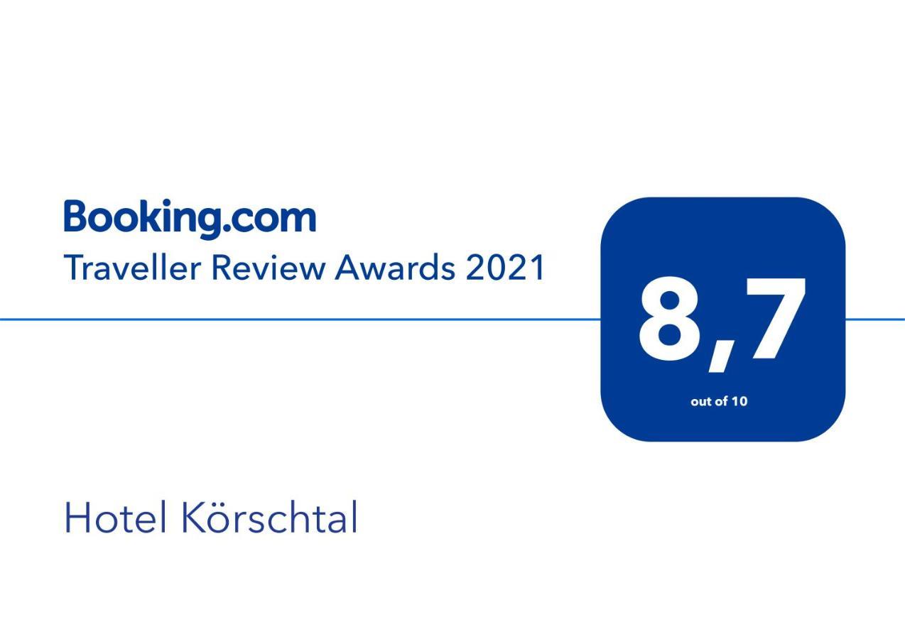 Hotel Koerschtal Stuttgart Luaran gambar