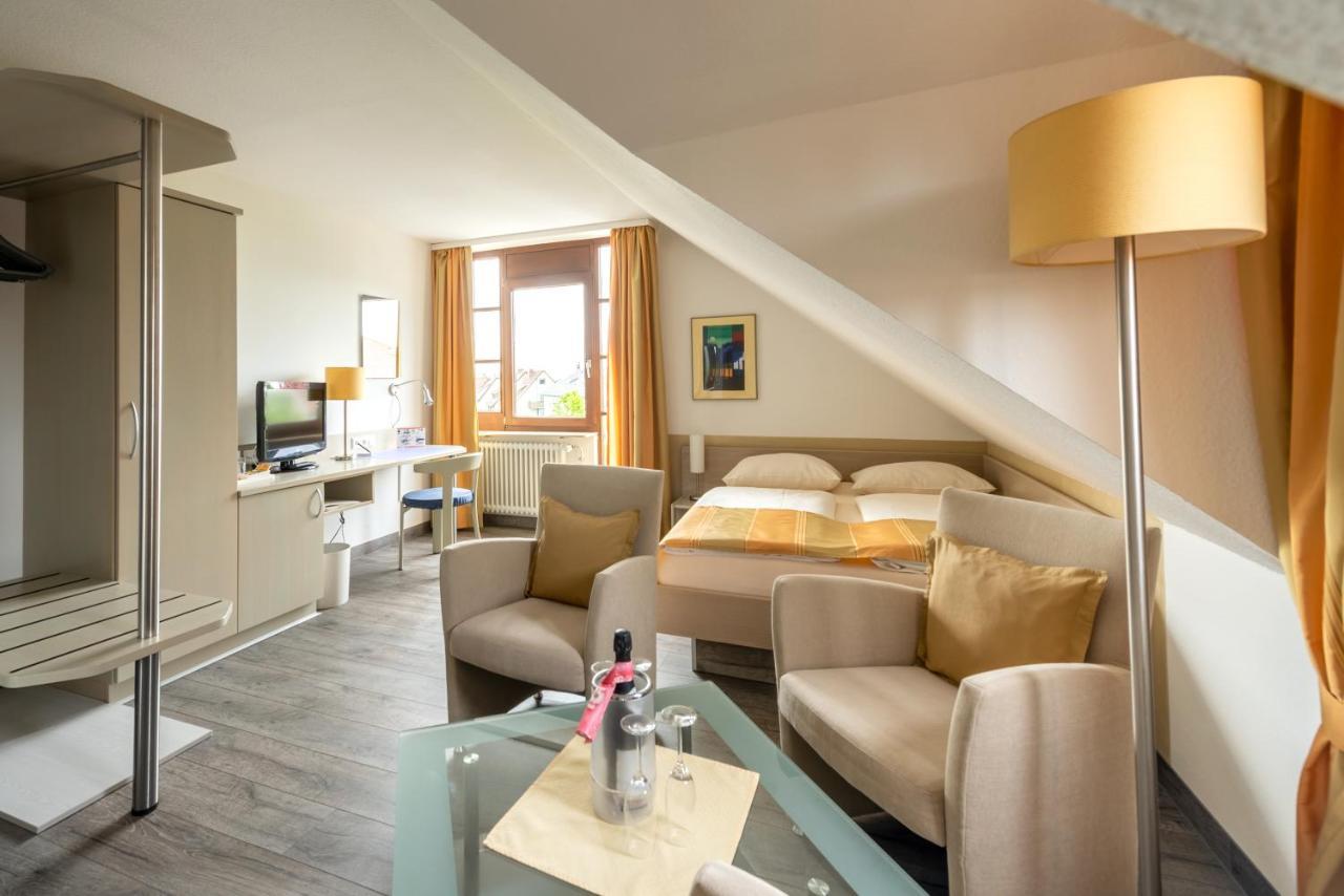 Hotel Koerschtal Stuttgart Luaran gambar