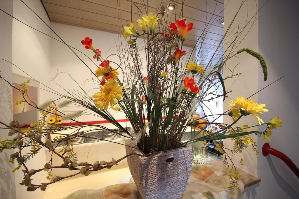 Hotel Koerschtal Stuttgart Luaran gambar