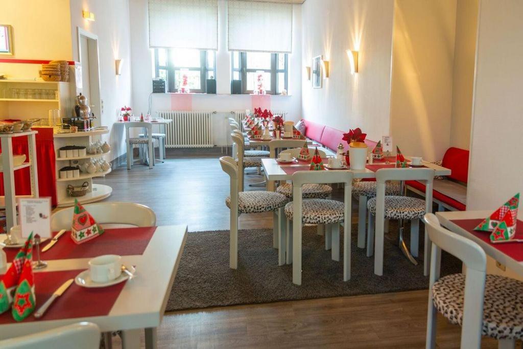 Hotel Koerschtal Stuttgart Luaran gambar